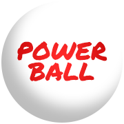 Powerball icon